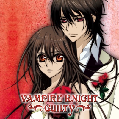 Télécharger Vampire Knight Guilty