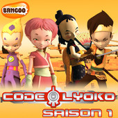 Télécharger Code Lyoko, Saison 1
