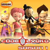 Code Lyoko, Saison 1 torrent magnet