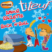 Télécharger Amour, Raclette et Rock'n'Roll