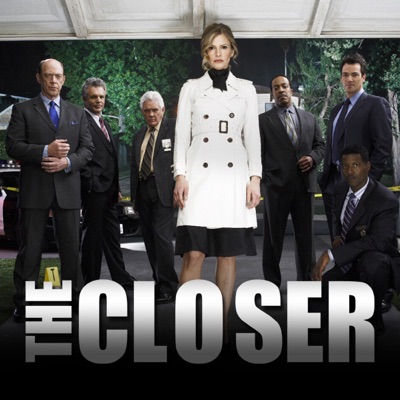 Télécharger The Closer, Saison 1