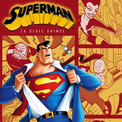 Télécharger Superman La Série Animée, Saison 1
