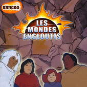 Télécharger Les Mondes Engloutis, Saison 1