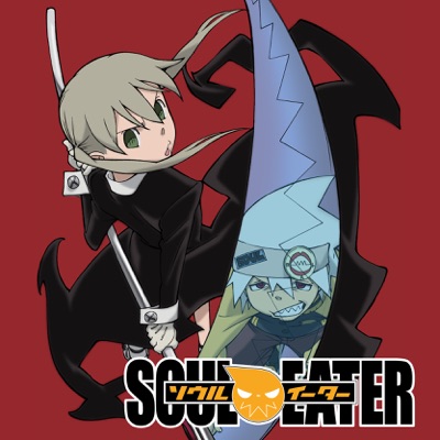 Télécharger Soul Eater, Partie 1