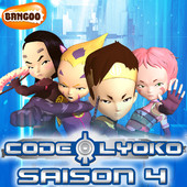 Télécharger Code Lyoko, Saison 4