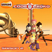 Télécharger Code Lyoko, Saison 2