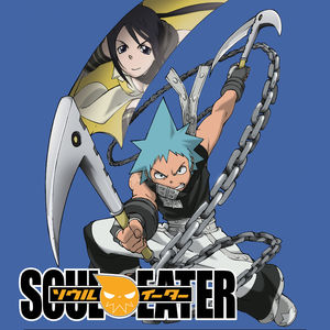 Télécharger Soul Eater, Partie 2