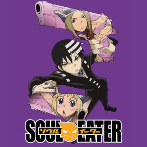 Télécharger Soul Eater, Partie 3