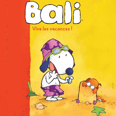 Télécharger Bali, Saison 1, Vol. 4