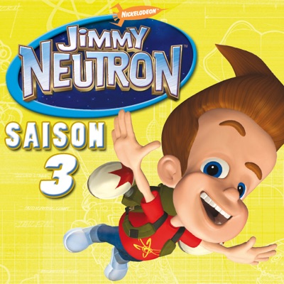 Télécharger Jimmy Neutron, Saison 3