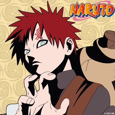 Télécharger Naruto, Arc 13 : La fuite de Sasuke, Partie 2