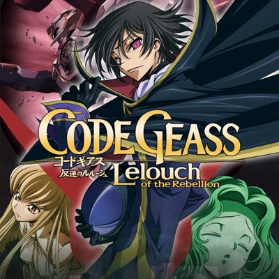 Télécharger Code Geass, Partie 2