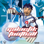 Télécharger Galactik Football, Saison 1