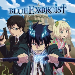 Télécharger Blue Exorcist, Partie 1 (VOSTF)