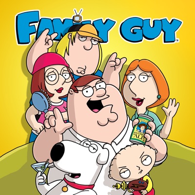 Télécharger Family Guy, Season 1