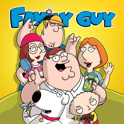 Family Guy, Season 1 torrent magnet