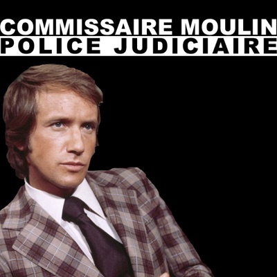 Télécharger Commissaire Moulin, Saison 1
