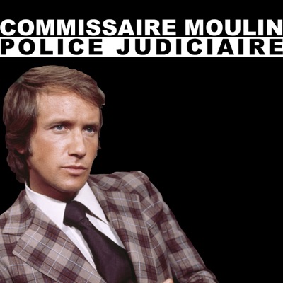 Commissaire moulin streaming