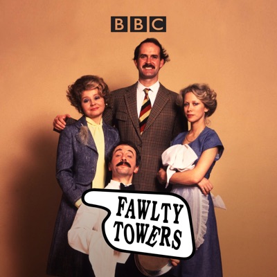 Fawlty Towers, Series 1 torrent magnet