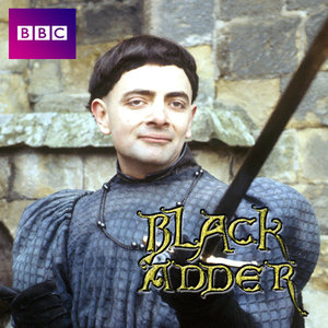 The Black Adder torrent magnet