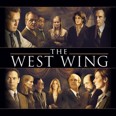 Télécharger The West Wing, Season 7