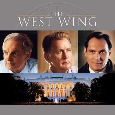 Télécharger The West Wing, Season 6