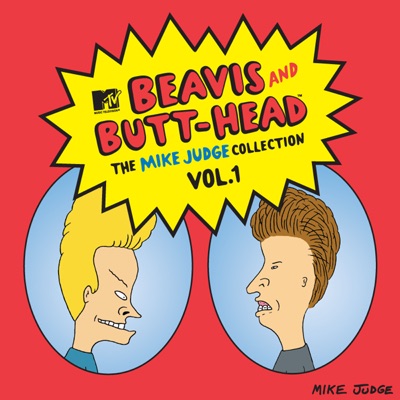 Télécharger Beavis and Butt-Head, Volume 1