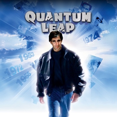 Télécharger Quantum Leap, Season 1