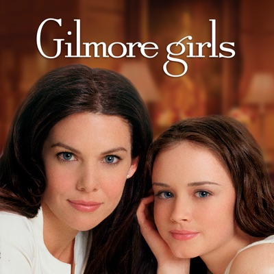 Télécharger Gilmore Girls, Season 3