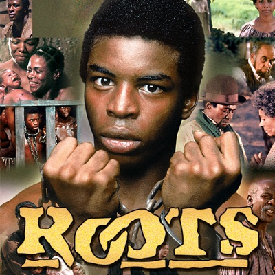 Télécharger Roots: The Complete Miniseries