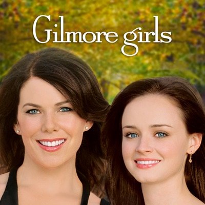 Télécharger Gilmore Girls, Season 6