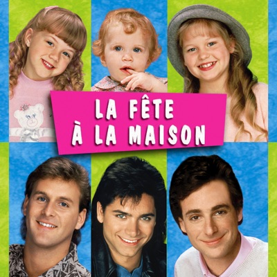 Télécharger La fête à la maison, Saison 1