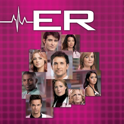 Télécharger ER, Season 11