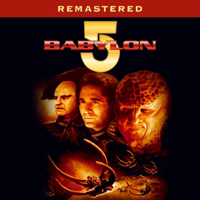 Babylon 5, Season 1 torrent magnet