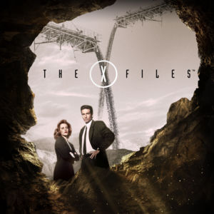 The X-Files, Season 3 torrent magnet