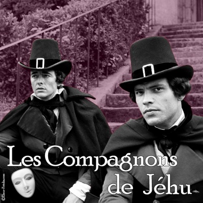 Télécharger Les compagnons de Jéhu