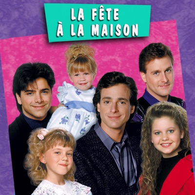 La fête à la maison, Saison 3 torrent magnet