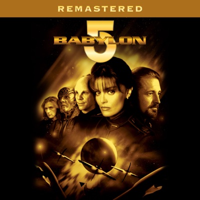 Télécharger Babylon 5, Season 5