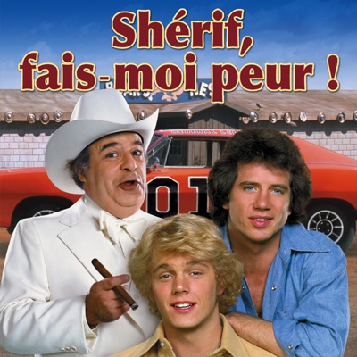 Shérif fais moi peur, Saison 4 torrent magnet