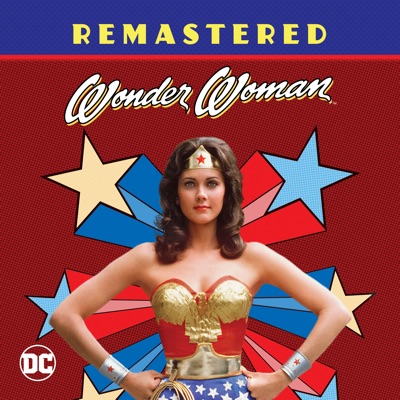 Télécharger Wonder Woman, Season 1