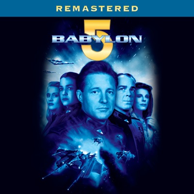 Acheter Babylon 5, Season 2 en DVD