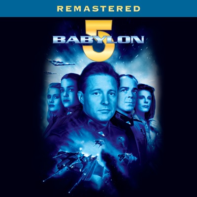 Babylon 5, Season 2 torrent magnet