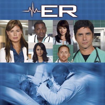 Télécharger ER, Season 14