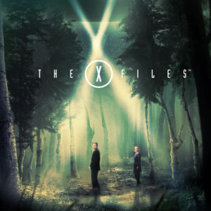 The X-Files, Season 5 torrent magnet