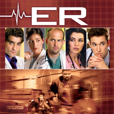 Télécharger ER, Season 6