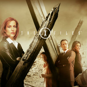 Télécharger The X-Files, Season 9