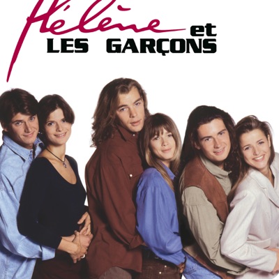 Télécharger Hélène et les garçons, Vol. 1