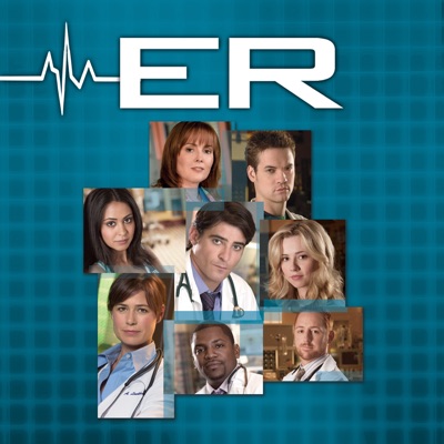 Télécharger ER, Season 12