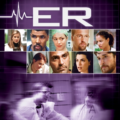 ER, Season 5 torrent magnet