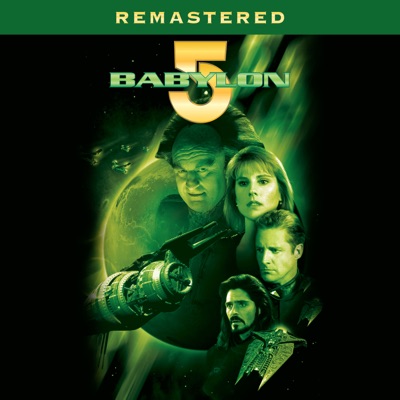 Acheter Babylon 5, Season 3 en DVD